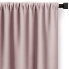 Gardine Kräuselband  Vorhang