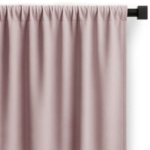 Gardine kräuselband vorhang - gardine,