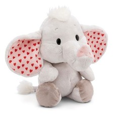 NICI KUSCHELTIER LOVE ELEFANT