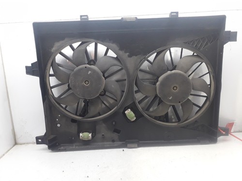 0050516244 elektroventilator