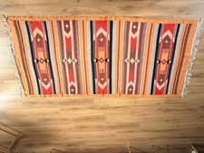 Wandteppich Wandbehang Vintage