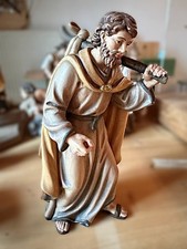 Neue Kostner-Krippenfiguren