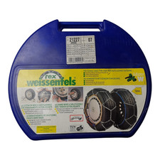 Weissenfels Rex Schneeketten M