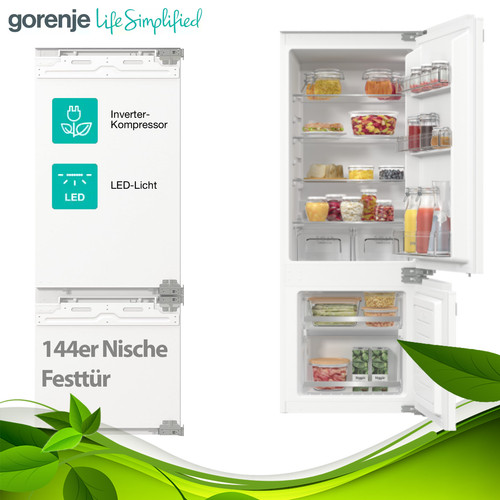 Gorenjeeinbau kühl - gorenjeeinbau,