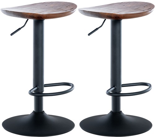 2er set barhocker skelde - 2er,