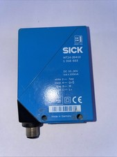 Sick reflexions lichttaster - reflexions,