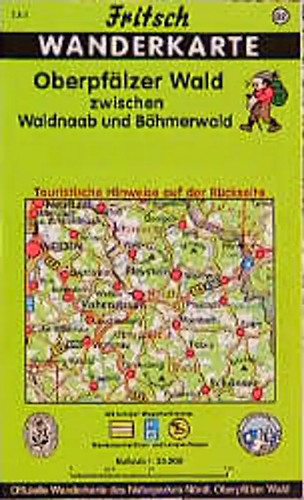 Oberpfälzer wald zwischen - oberpfälzer,