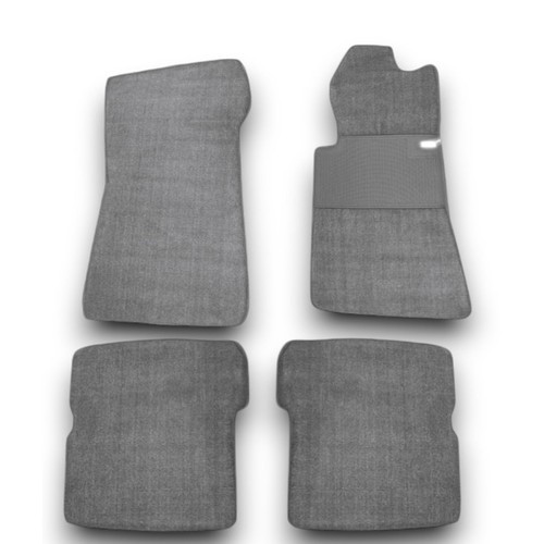 Fußmatten teppich passend - fußmatten,