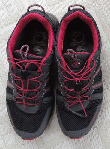 Mammut damen schnürschuh - mammut,