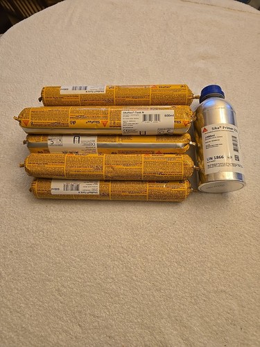Sika primer set konvolut - sika,