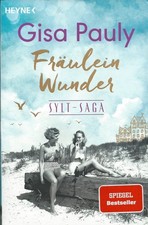 Fräulein Wunder -Sylt-Saga 1 von Gisa Pauly   Taschenbuch