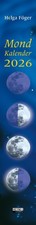 Mondkalender 2026 Helga Föger