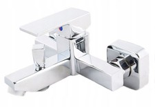 Design Badewannenarmatur