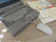 Toshiba Satellite 310CDS Retro