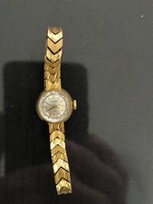 alte damenuhr handaufzug