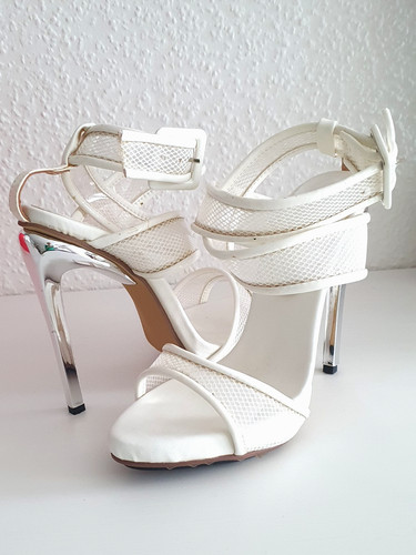 Sexy high heels - high,