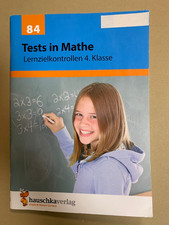 Tests in Mathe -