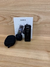 insta 360 x4 kamera