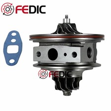 Turbo Chra 727211 for Smart