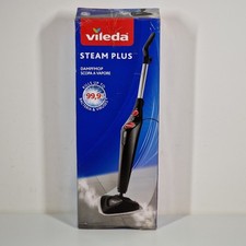 Vileda Steam Plus