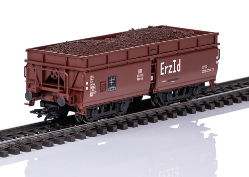 Märklin 46221 wagen set - h0,