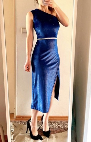 Kleid abendkleid mondgöttin - kleid,