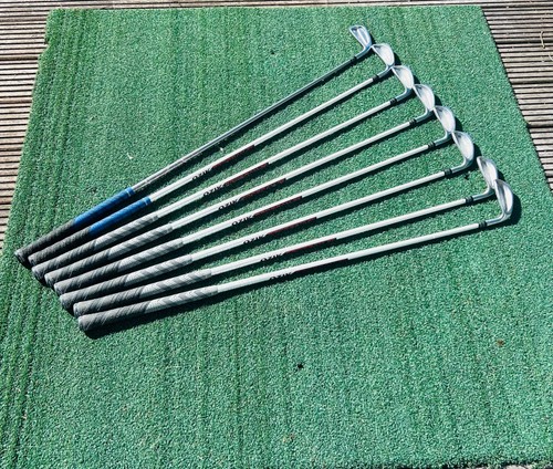 Golf eisensatz herren - eisensatz,