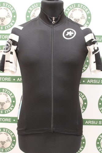 Radtrikot bike assos i12 - tg, m