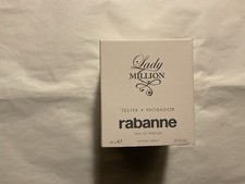 Lady Million Eau De Parfum 80 ml