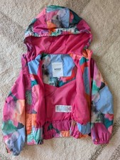 Aigle Windbreaker Jacke Gr 116 