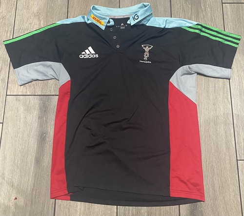 Adidas harlequins 2014 2015 - adidas, 2014/2015