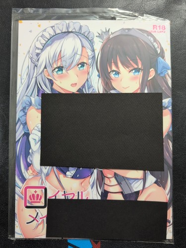 Doujinshi doujin japanischer - doujinshi,