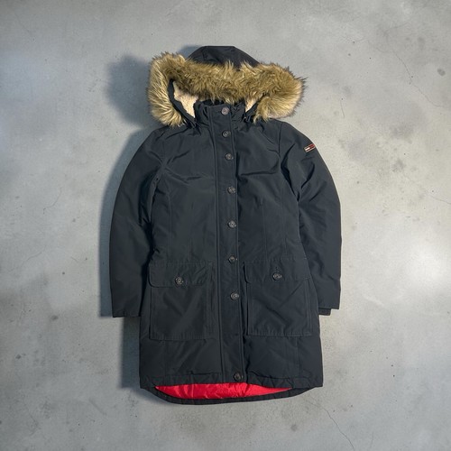 Hilfiger denim herren - herren, parka