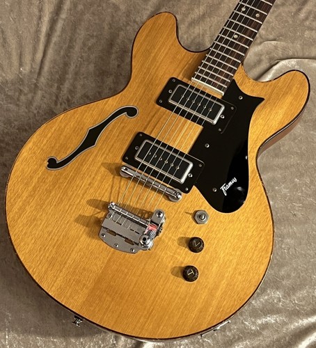 Framus vintage sorento - framus,