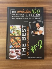 The best of LowCarbBenni 2