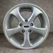 Original techart 5x18 et50 - original, 8,5x18"