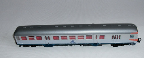 Roco 44220 steuerwagen m - roco,