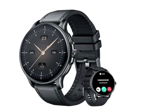 Smartwatch armbanduhr - smartwatch,