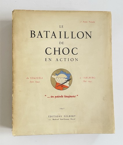 Das schockbataillon aktion - in,