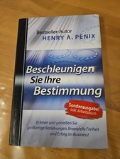Buch Beschleunigen Sie Ihre