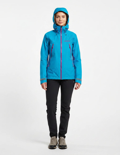 Norrona falketind dri3 jacke - norrona,