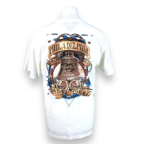 Hard rock cafe - cafe, large