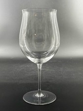 Riedel Sommeliers Burgunder Grand Cru Glas Rotweinglas H 25 cm JR Bodenstempel
