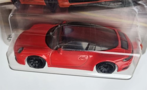 2025 matchbox porsche 911 - 2025,