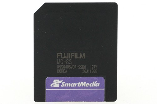 Fujifilm 8s smart - fujifilm, mg-8s