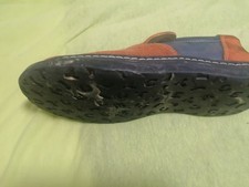 Eject Schuhe Slipper Gr. 38