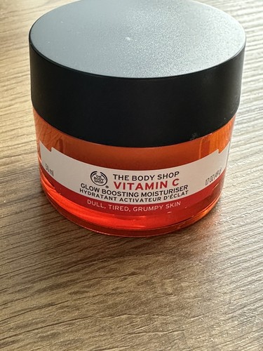 The body shop vitaminc - body,