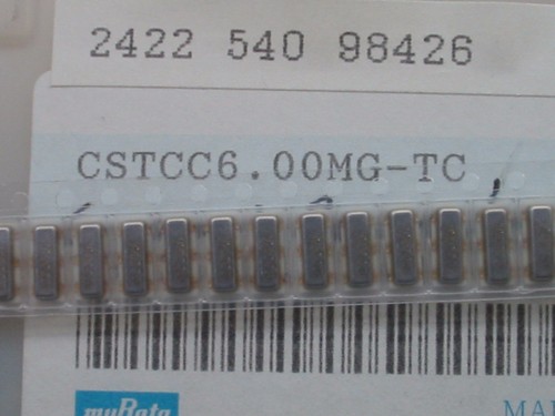 Cstcc6 00mg tc 6mhz - x,