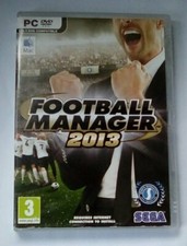 Football Manager 2013 Soccer