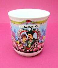 Kaffeebecher Kaffeehaferl